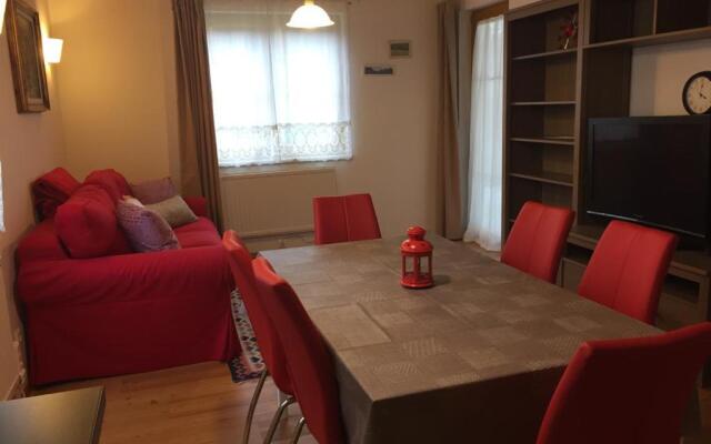 House Arianna
