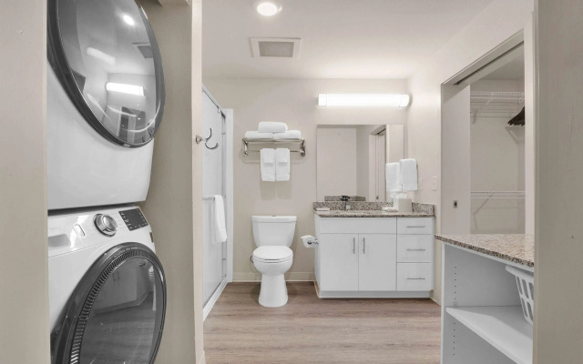 WaterWalk Extended Stay by Wyndham Charlotte - Arrowood