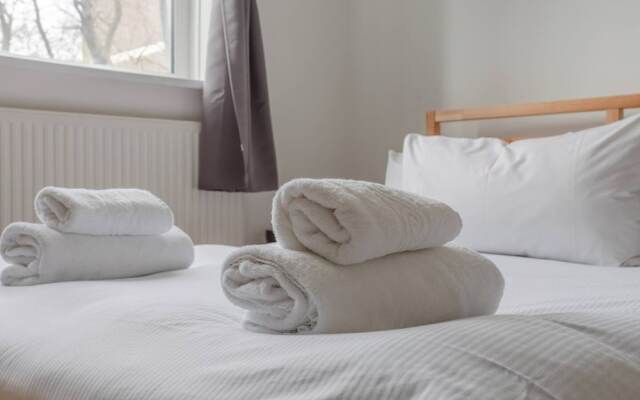 Modern and Cosy 1 Bedroom Flat in Hoxton