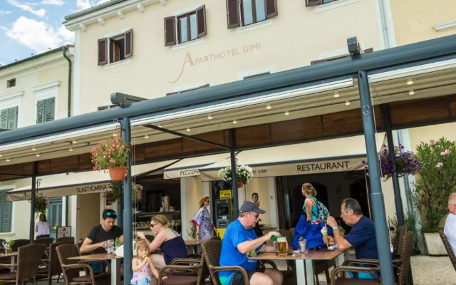 Aparthotel Gimi
