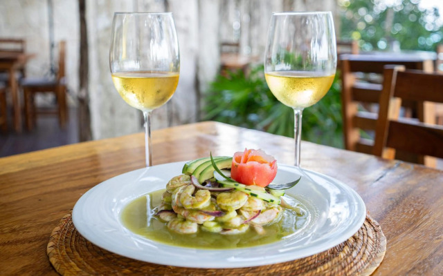 Xoot Kaana Villa Vista Laguna