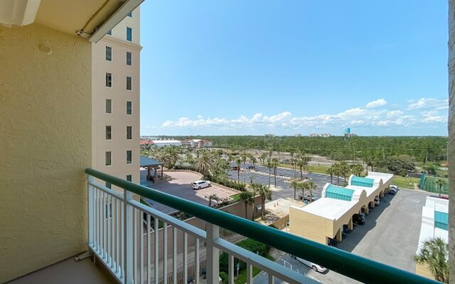 Beach Colony West 6D