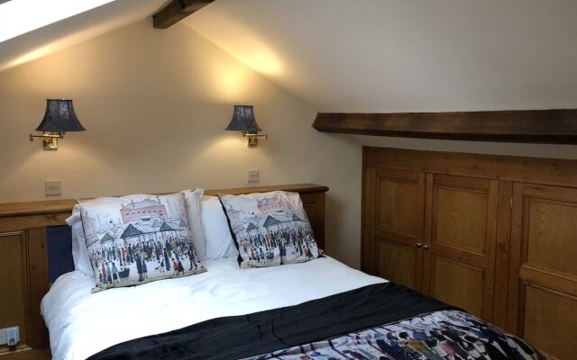 Calf's Head Hotel