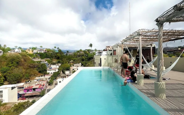 Maramara Hotel Experience