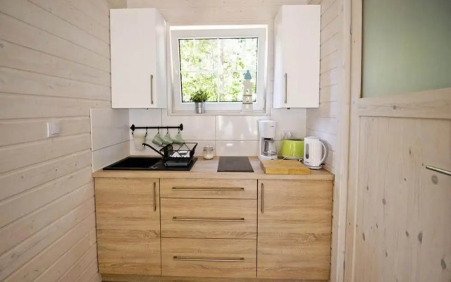 Holiday Home in Pobierowo With Shared Garden
