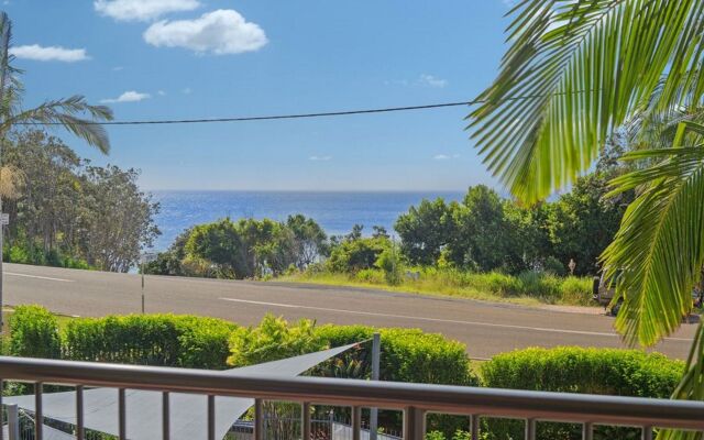 South Pacific Apartments Port Macquarie
