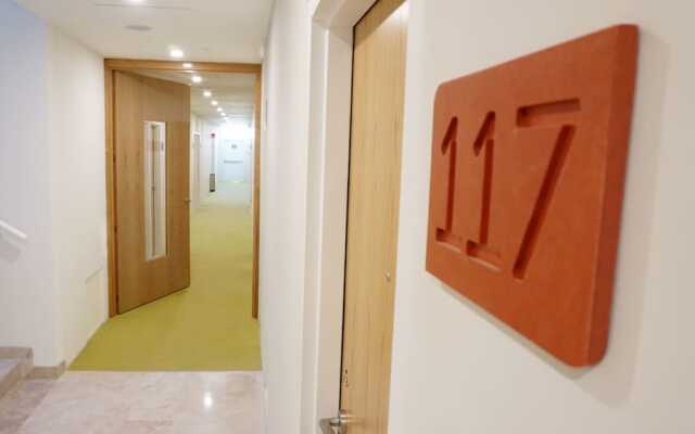 Hit Hoteles Aeropuerto Puebla