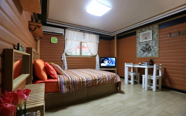 Mornig Shine Pension