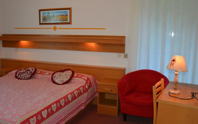 Alpino Family Wellness Hotel