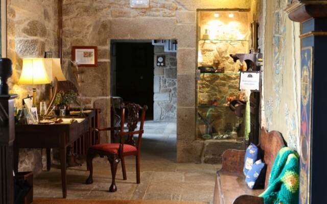 Pazo La Buzaca