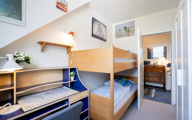 Ferienwohnung K89/301