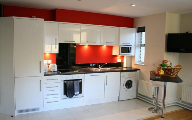 Brennan Court Guest Accommodation
