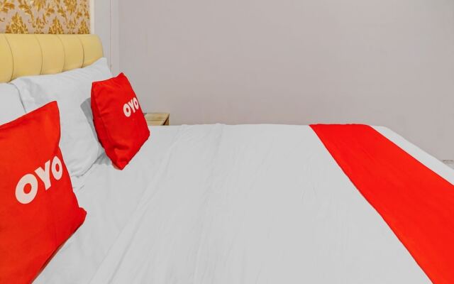 Hotel O Btc Guest House Syariah