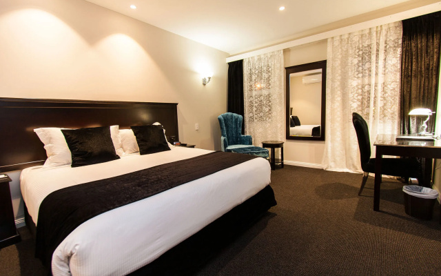 International Hotel Wagga Wagga