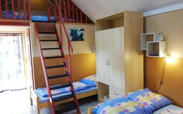Danieli Holiday Home
