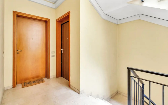 Alessia's Flat - Borgo Palazzo