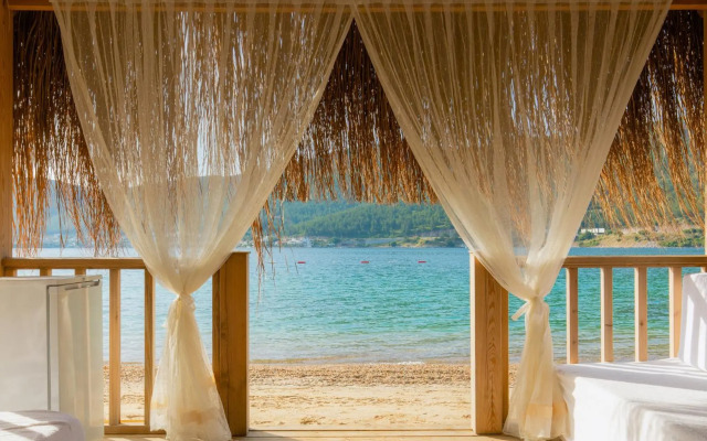 La Blanche Island Bodrum - All Inclusive