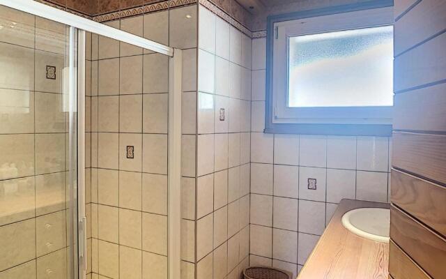 Chalet Combloux, 5 pièces, 8 personnes - FR-1-560-32
