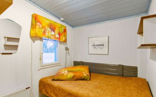 Holiday Home Jousimaja