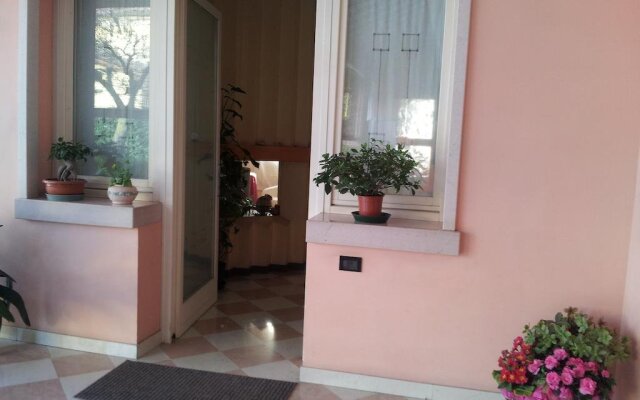 B&B Del Borgo