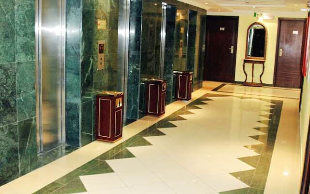 Bahaa Al zahra Hotel