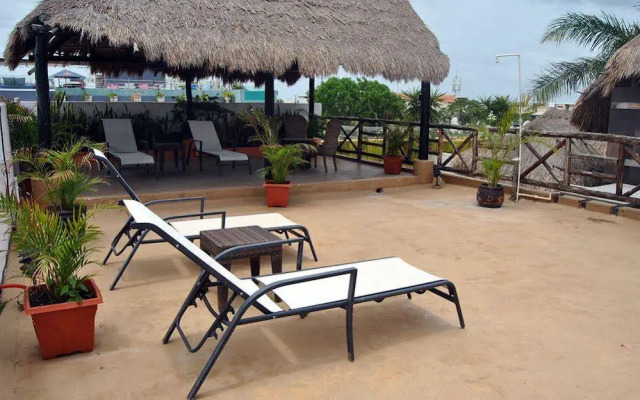 Playa Suites