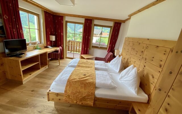 Alpenklang Hotel & Berggasthaus