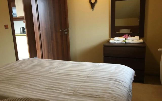 Tatragolf Apartment B407