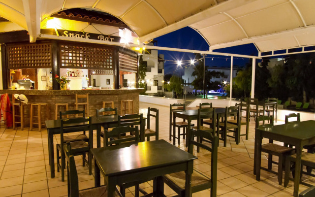 Lyda Club Hotel - All Inclusive