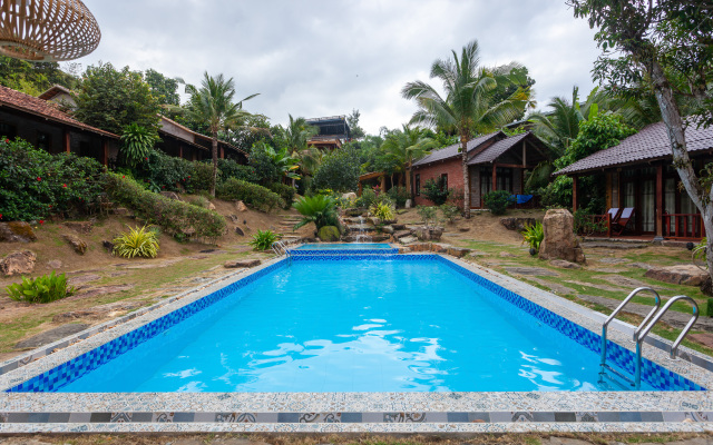 OYO 164 Mely Wow Resort