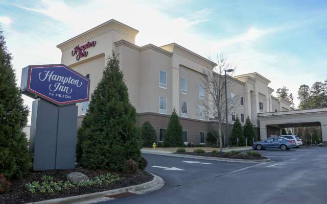 Hampton Inn Lincolnton