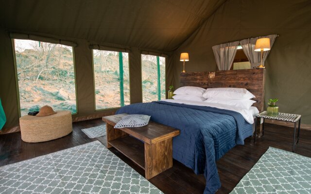 Parsons Hilltop Safari Camp