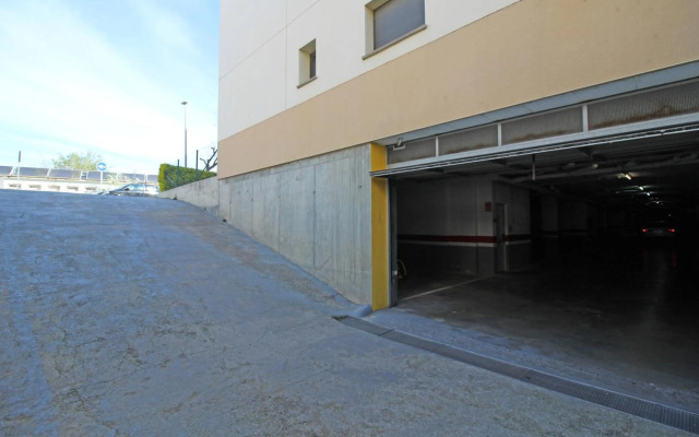 Apart-rent Apartament Milleni II