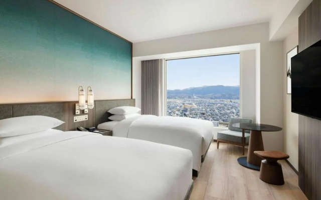 Courtyard By Marriott Fukui