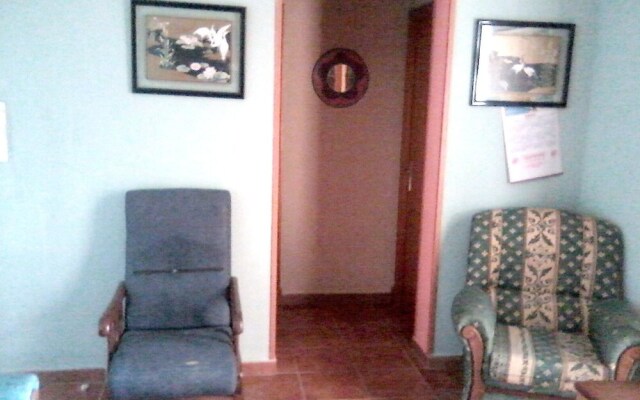 House With 2 Bedrooms in Chiclana de la Frontera, With Private Pool an