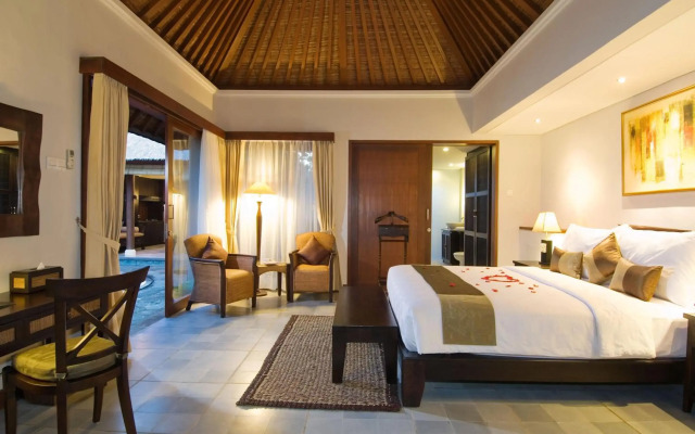 Bumi Linggah Villas Bali