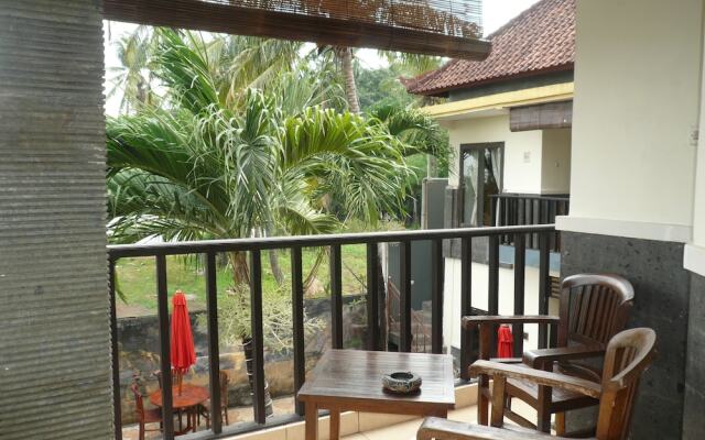 Yunni Guesthouse