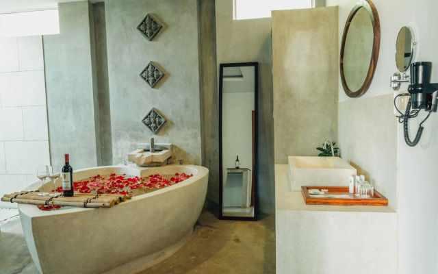 Charming villa Siem Reap