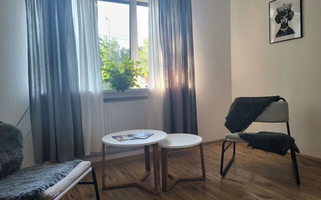 3-bed House in Saulkrasti Balta Kapa