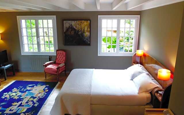 Bed & Breakfast La Clepsydre