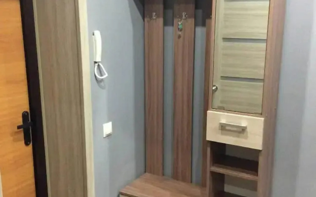 Apartment on Agapkina 22-2