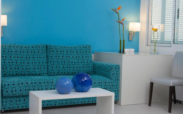 Hotel Hoposa Daina - Formentor Building