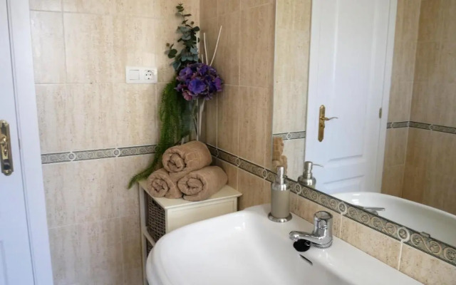 Appartement Hillside Suite