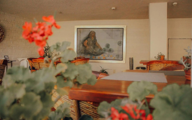 Hotel Ilebal Cuernavaca Centro - un lugar con encanto