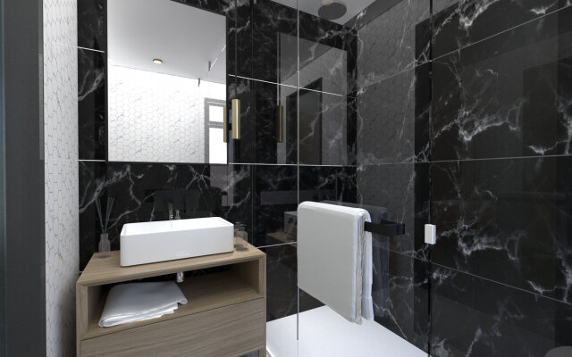 Serenity Suites