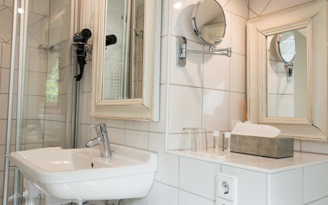 Hotel Villa Marstall