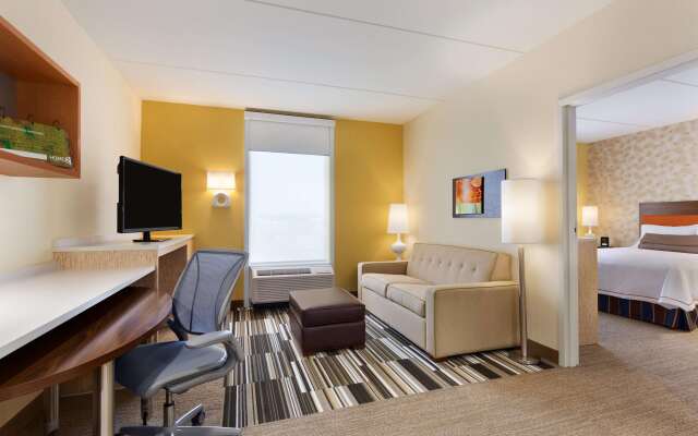 Home2 Suites by Hilton Baltimore / Aberdeen, MD