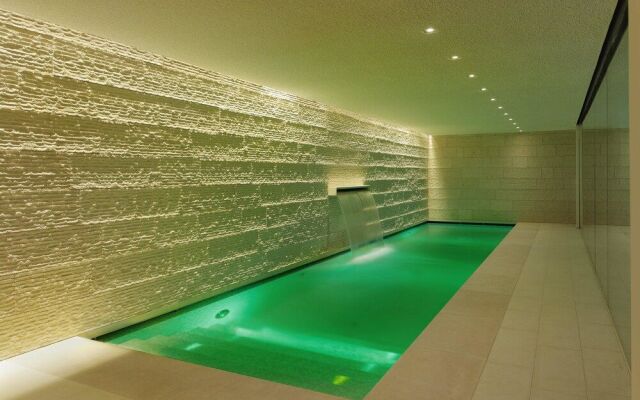 Boutique Hotel Villa am Ruhrufer Golf & Spa