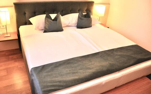 Home Sweet Apartments | contactless check-in