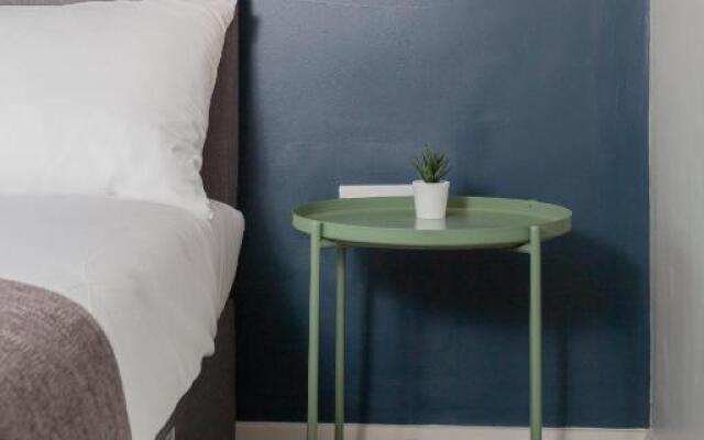 Station Road Apartments